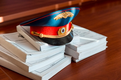 Бастрыкин обратил внимание на дело о непредоставлении жилья сироте из Ангарска Илья Аверьянов, ИА PrimaMedia